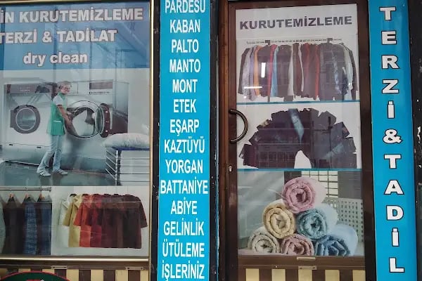 ÇETİN KURUTEMİZLEME DRY CLEAN TERZİ TADİLAT - Resim 4