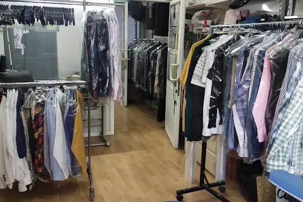 ÇETİN KURUTEMİZLEME DRY CLEAN TERZİ TADİLAT - Resim 14