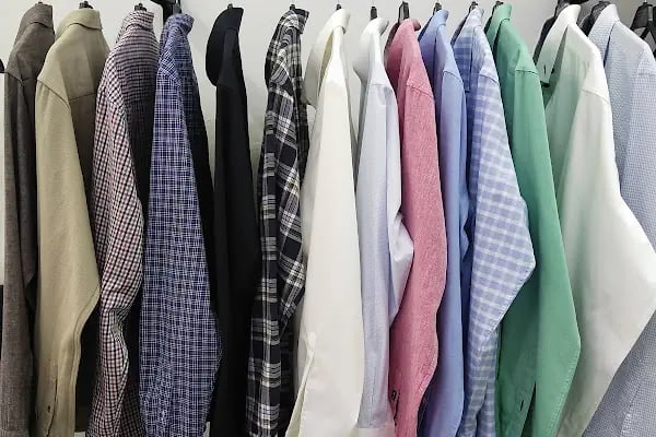ÇETİN KURUTEMİZLEME DRY CLEAN TERZİ TADİLAT - Resim 20