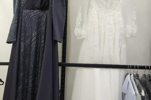 ÇETİN KURUTEMİZLEME DRY CLEAN TERZİ TADİLAT - Resim 9