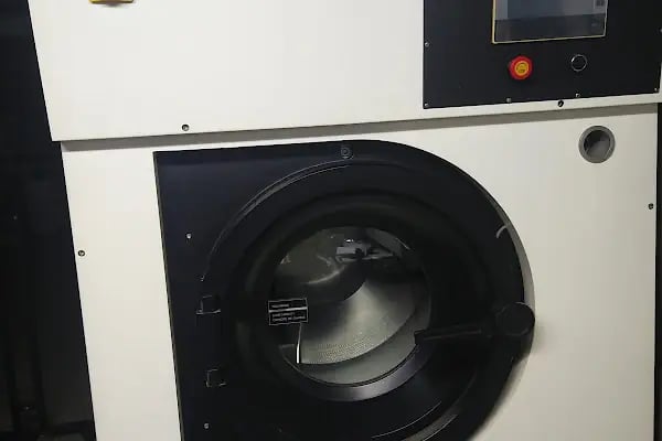 ÇETİN KURUTEMİZLEME DRY CLEAN TERZİ TADİLAT - Resim 17