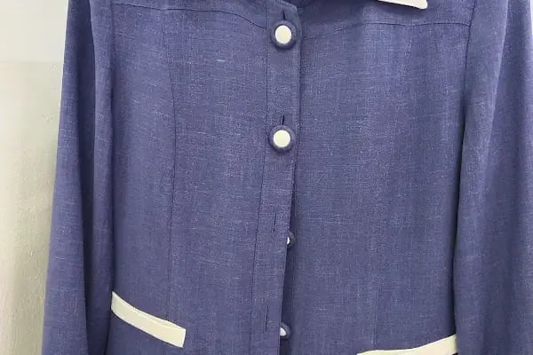 ÇETİN KURUTEMİZLEME DRY CLEAN TERZİ TADİLAT - Resim 12