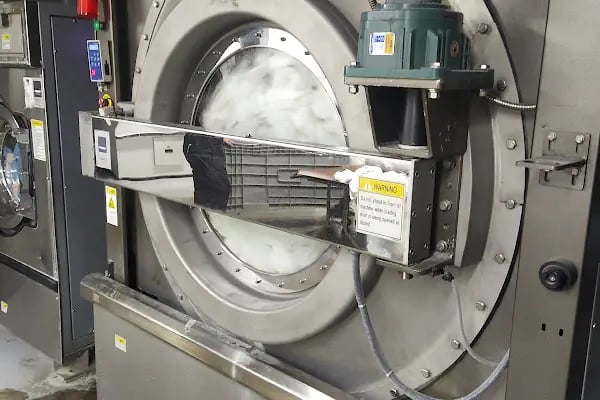 ÇETİN KURUTEMİZLEME DRY CLEAN TERZİ TADİLAT - Resim 8