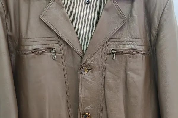ÇETİN KURUTEMİZLEME DRY CLEAN TERZİ TADİLAT - Resim 11