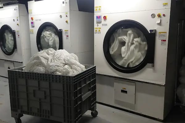 ÇETİN KURUTEMİZLEME DRY CLEAN TERZİ TADİLAT - Resim 3