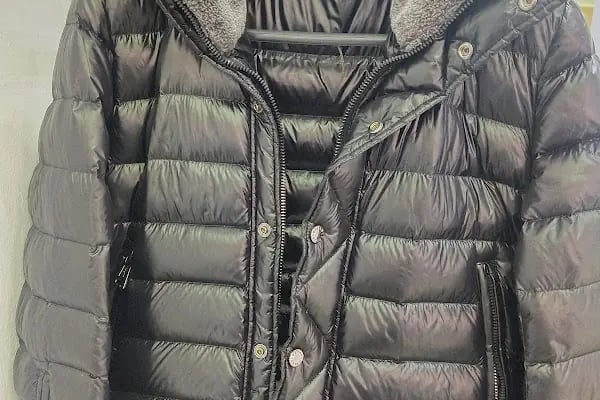 ÇETİN KURUTEMİZLEME DRY CLEAN TERZİ TADİLAT - Resim 5