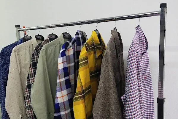 ÇETİN KURUTEMİZLEME DRY CLEAN TERZİ TADİLAT - Resim 18