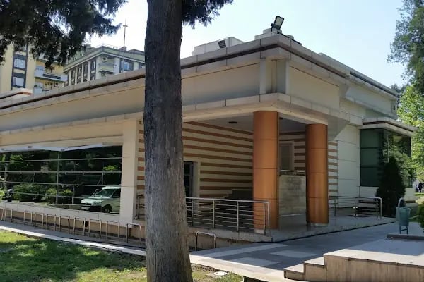 Bornova Belediyesi Evlendirme Dairesi - Resim 12
