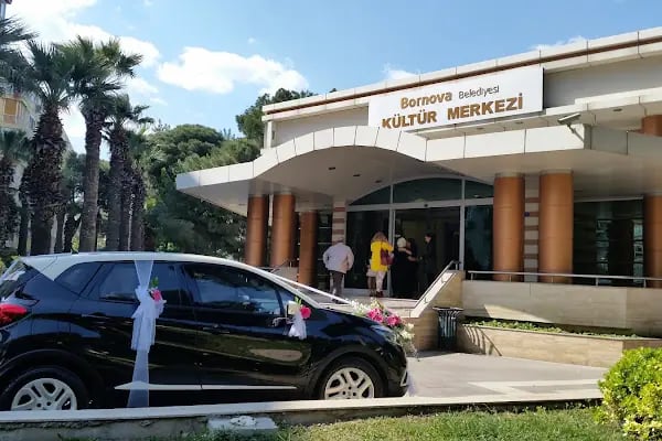 Bornova Belediyesi Evlendirme Dairesi - Resim 5