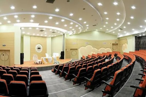 Bornova Belediyesi Evlendirme Dairesi - Resim 3