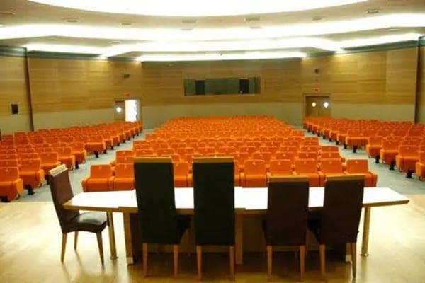 Bornova Belediyesi Evlendirme Dairesi - Resim 10