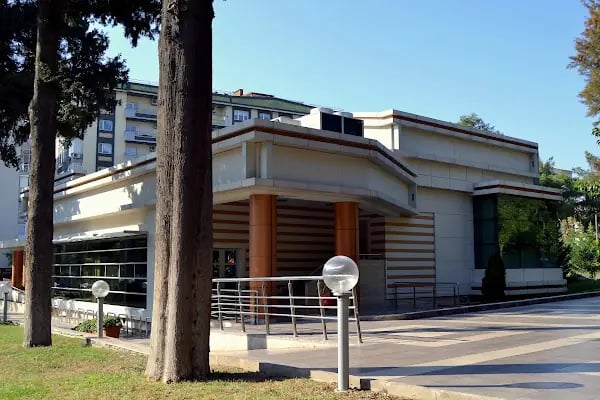 Bornova Belediyesi Evlendirme Dairesi - Resim 16