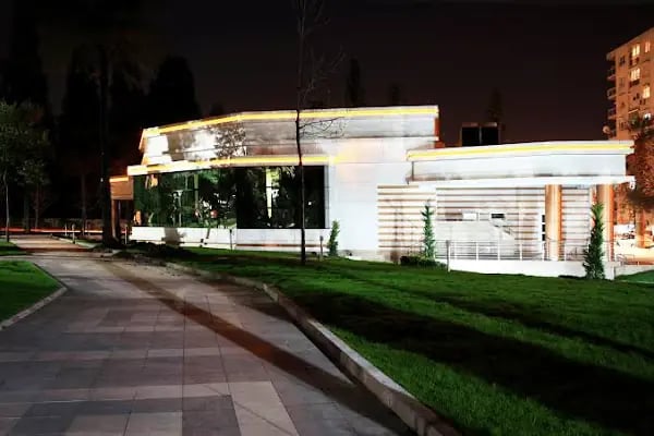 Bornova Belediyesi Evlendirme Dairesi - Resim 7