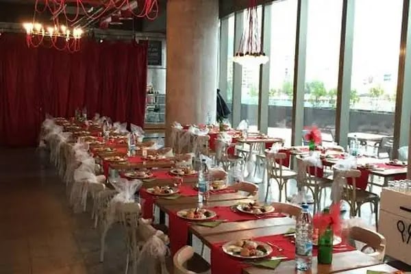 Bornova Belediyesi Evlendirme Dairesi - Resim 20