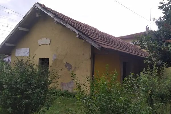 Büyük Derbent Garı - Resim 3
