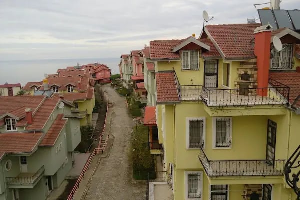 Meva Villa Trabzon - Resim 17
