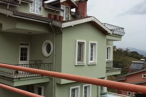 Meva Villa Trabzon - Resim 13