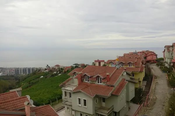 Meva Villa Trabzon - Resim 16