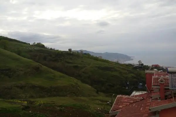 Meva Villa Trabzon - Resim 6