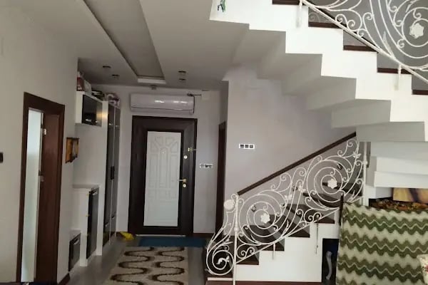 Meva Villa Trabzon - Resim 18