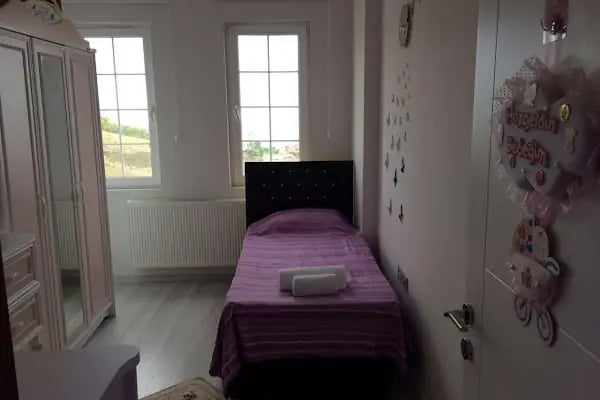 Meva Villa Trabzon - Resim 11