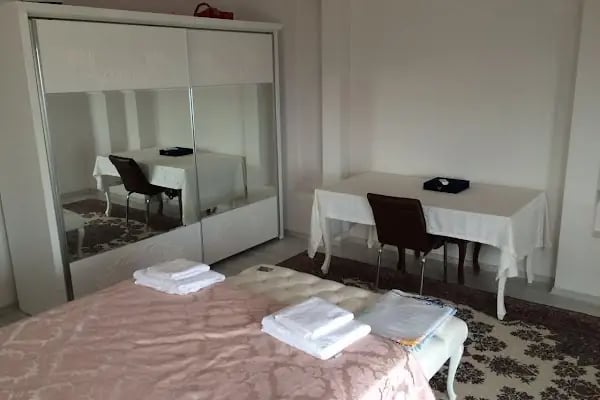 Meva Villa Trabzon - Resim 2