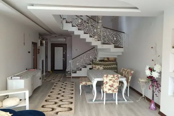 Meva Villa Trabzon - Resim 15