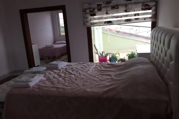Meva Villa Trabzon - Resim 19