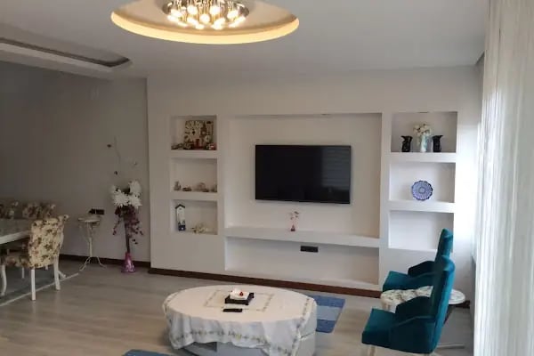Meva Villa Trabzon - Resim 8