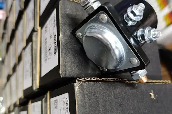 ADAŞ OTO - aksesuar -elektrik mlz -oto kılıf -port bagaj - Resim 12