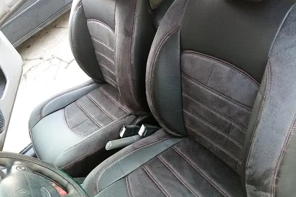 ADAŞ OTO - aksesuar -elektrik mlz -oto kılıf -port bagaj - Resim 19