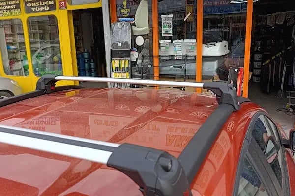 ADAŞ OTO - aksesuar -elektrik mlz -oto kılıf -port bagaj - Resim 14