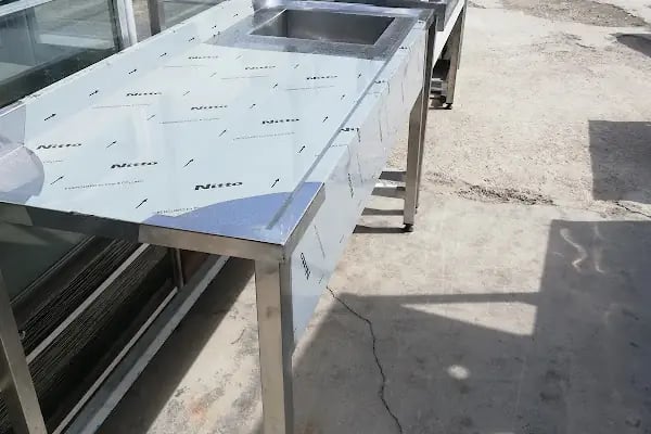 ROTA ENDÜSTRİYEL MUTFAK - Resim 6