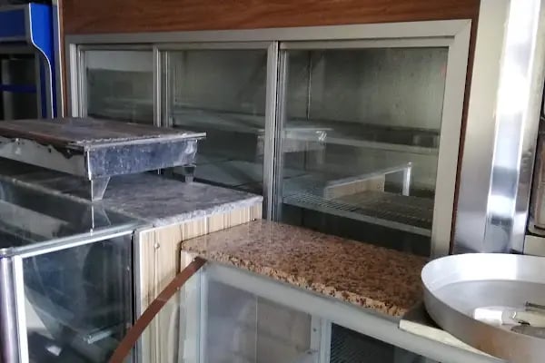 ROTA ENDÜSTRİYEL MUTFAK - Resim 8