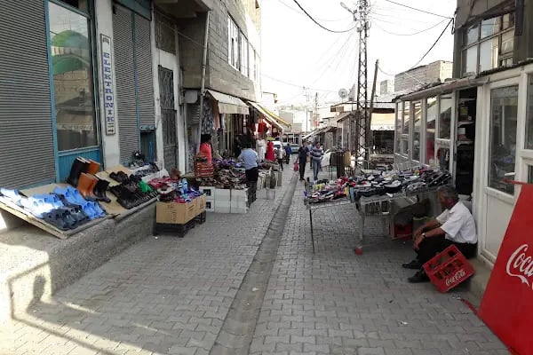 ATMAZ BAY BAYAN VE ÇOCUK GİYİM - Resim 4