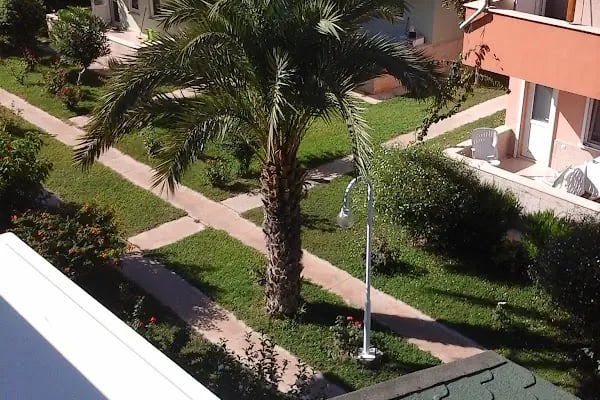 Örenkent Sitesi - Resim 8