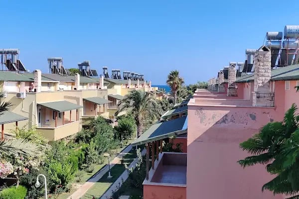 Örenkent Sitesi - Resim 1