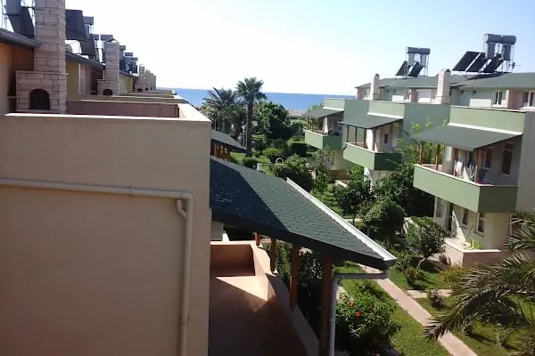 Örenkent Sitesi - Resim 4