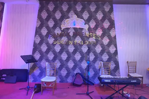 Pamuk Prenses Düğün Salonu - Resim 20