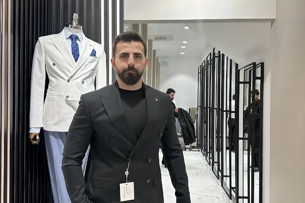 TerziAdemAltun Diyarbakır - Resim 9
