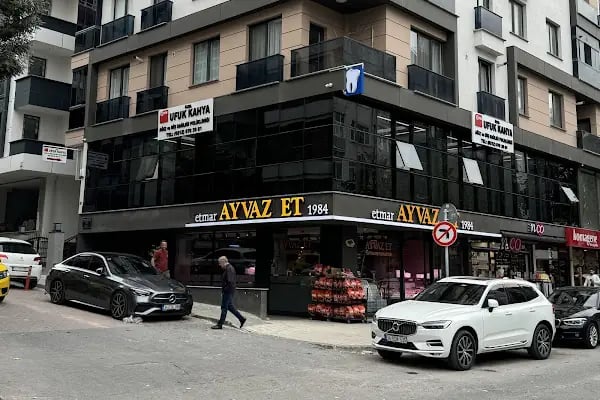 ÖZEL UFUK KAHYA AĞIZ VE DİŞ SAĞLIĞI POLİKLİNİĞİ - Resim 19