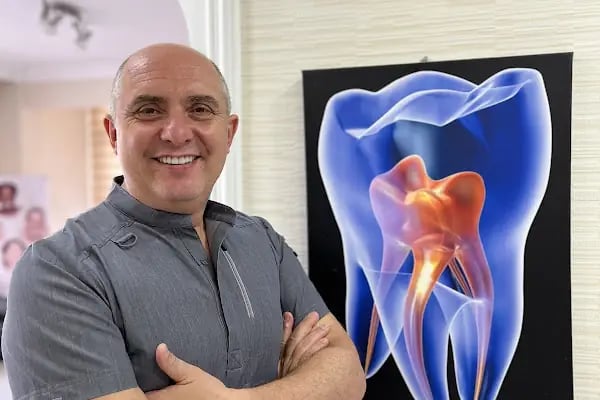 ÖZEL UFUK KAHYA AĞIZ VE DİŞ SAĞLIĞI POLİKLİNİĞİ - Resim 7
