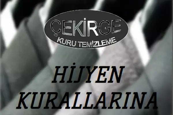 Çekirge Kuru Temizleme - Resim 13