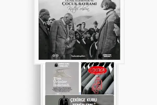 Çekirge Kuru Temizleme - Resim 6