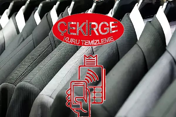 Çekirge Kuru Temizleme - Resim 12