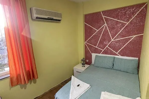 Hadrian's Gate Family Hostel - Resim 16