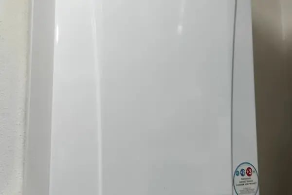 Gastermo kombi servisi - Resim 19