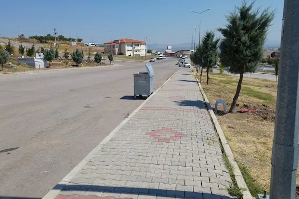 Balıkesir Çınarlıdere Mezarlığı - Resim 19