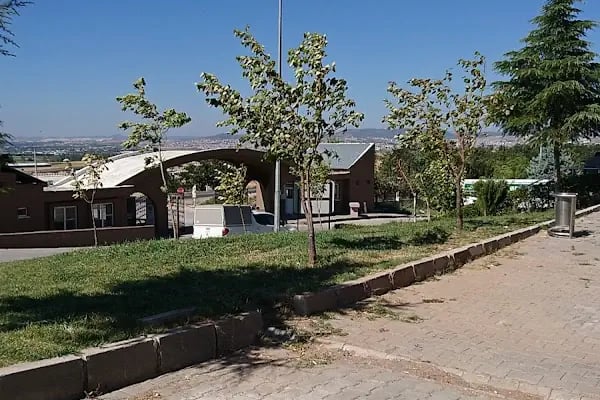 Balıkesir Çınarlıdere Mezarlığı - Resim 10