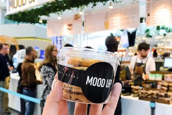 Mood Up - Resim 18